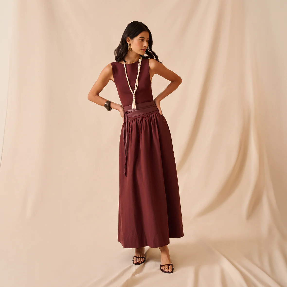 Elevated Essentials for Every Escape